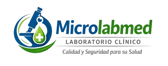 Logo de Microlabmed